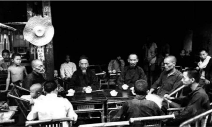 中国帮会发展史,中国帮派史之斧头帮