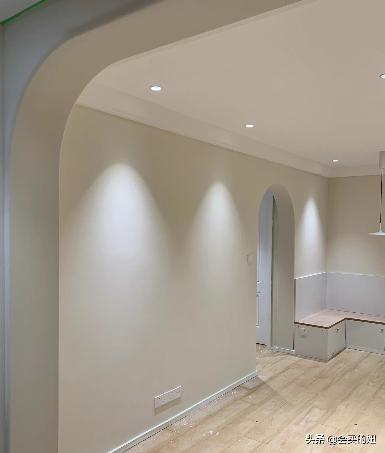 射灯怎么安装都需要什么,射灯要装什么样好看