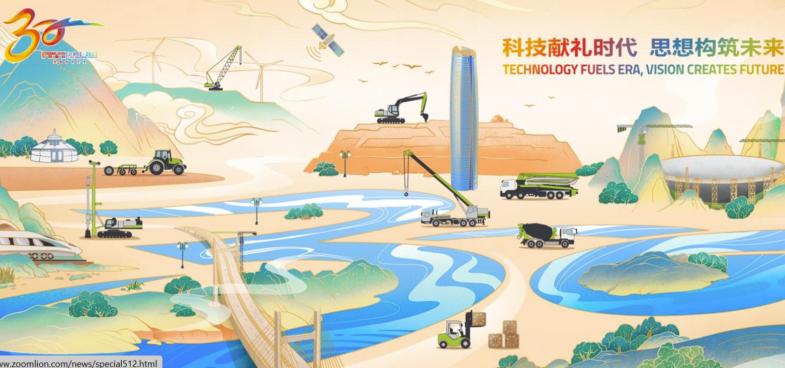 三一重工pk徐工集团,三一徐工大比拼