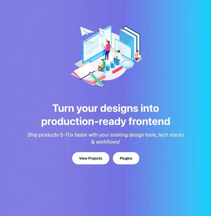 reacthtml模板,reacttailwind实用的ui组件库