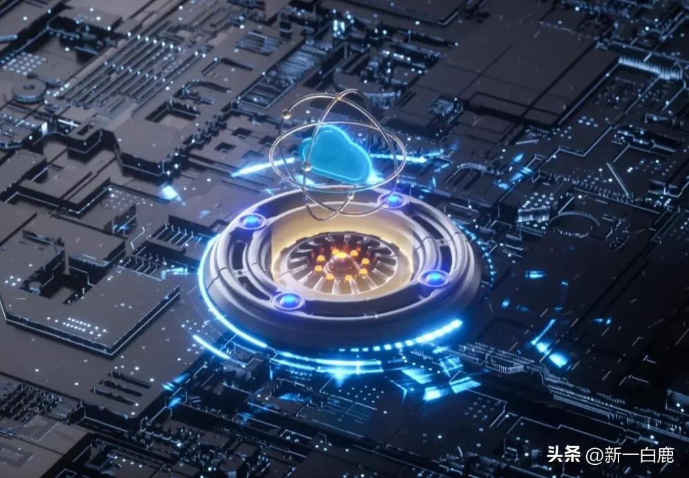 在世界范围内，科研能力最强的＂8大芯片巨头＂，看我国入榜几家