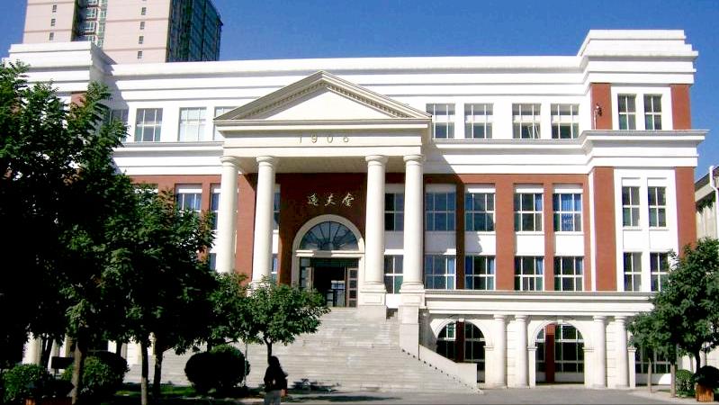 太原五中最好成绩,太原五中厉害吗