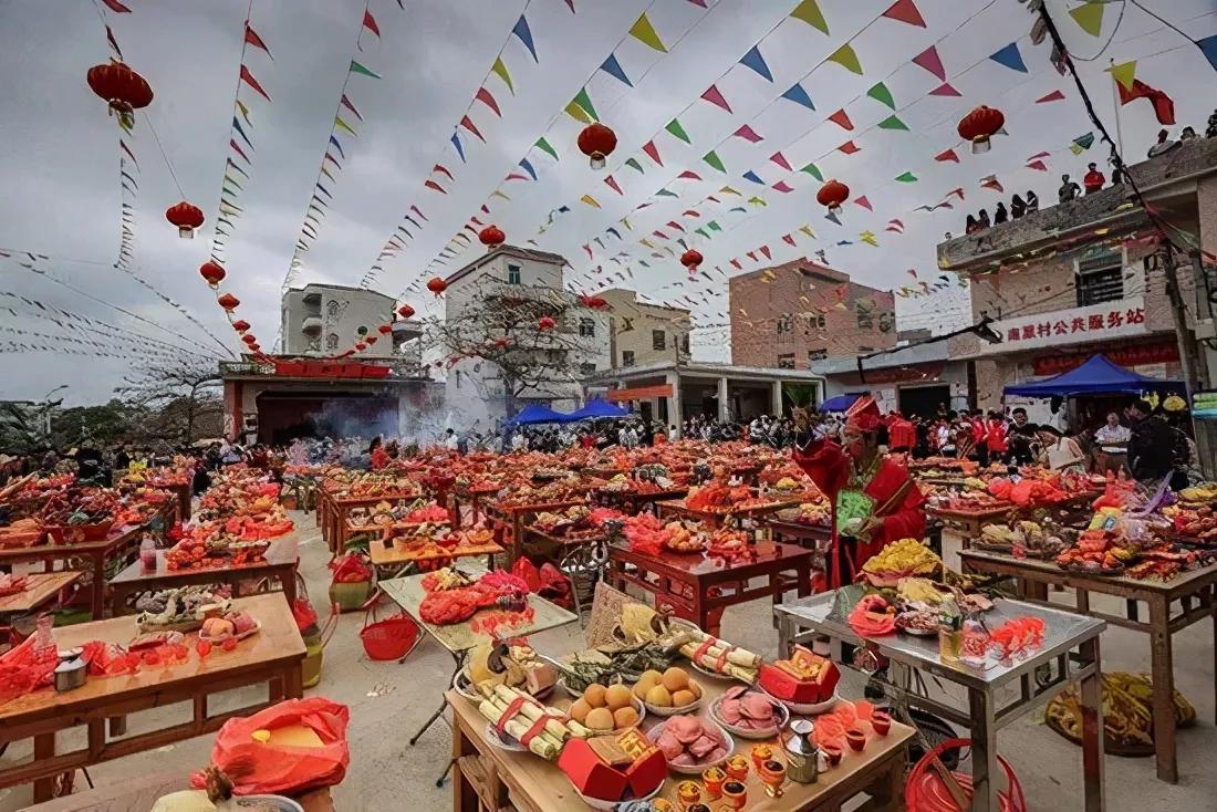 湛江民俗禁忌,湛江十大古怪习俗