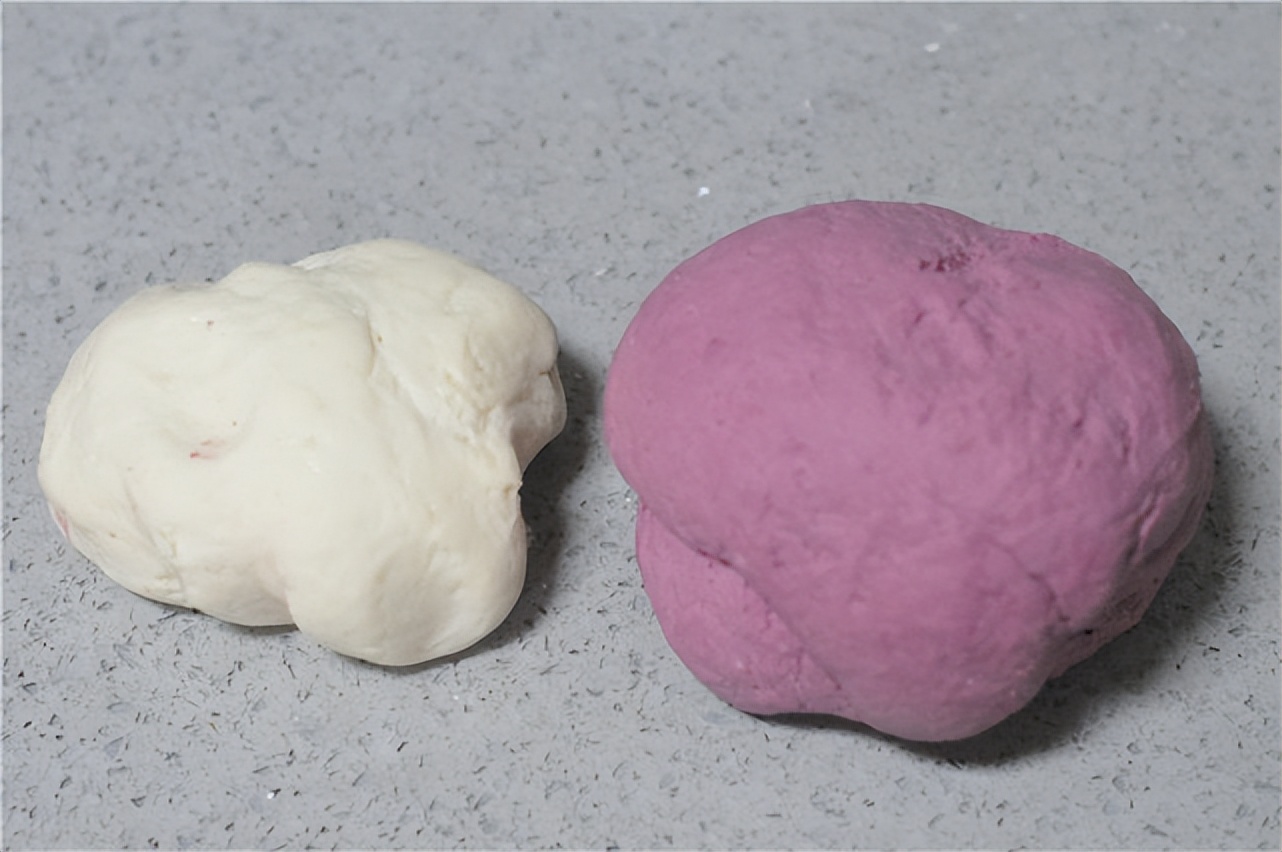 包子怎么做才能松软光滑,如何做能使包子松软有弹性