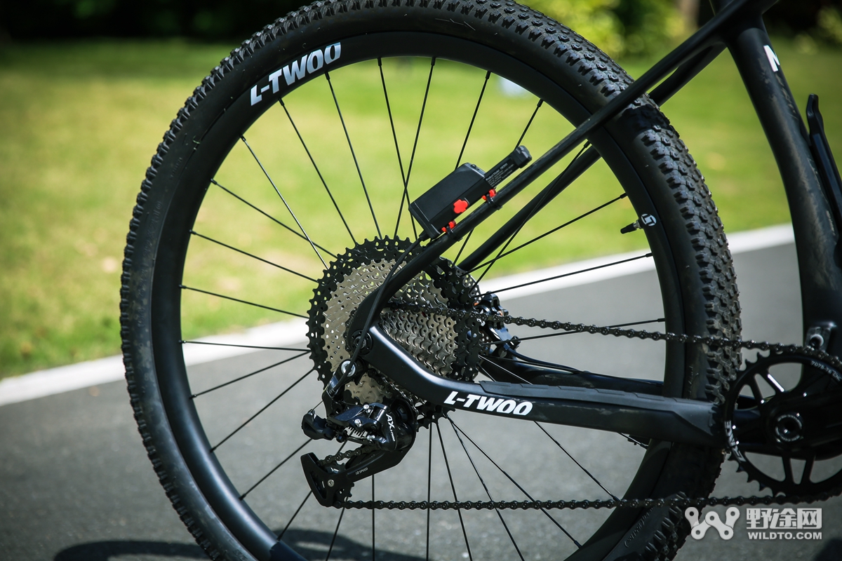 国产蓝图油刹,最具性价比的油压碟刹