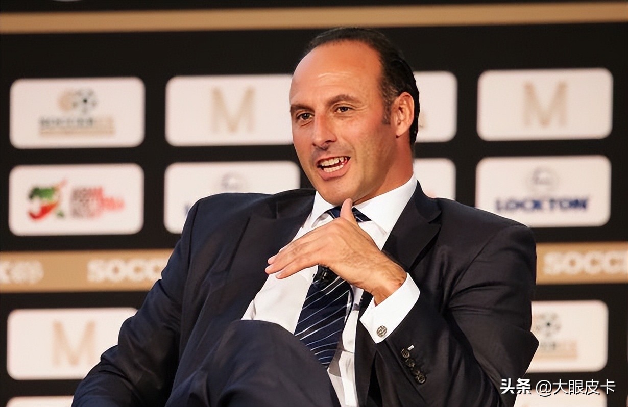 孙继海获得几次英超最佳,各大球星评价孙继海