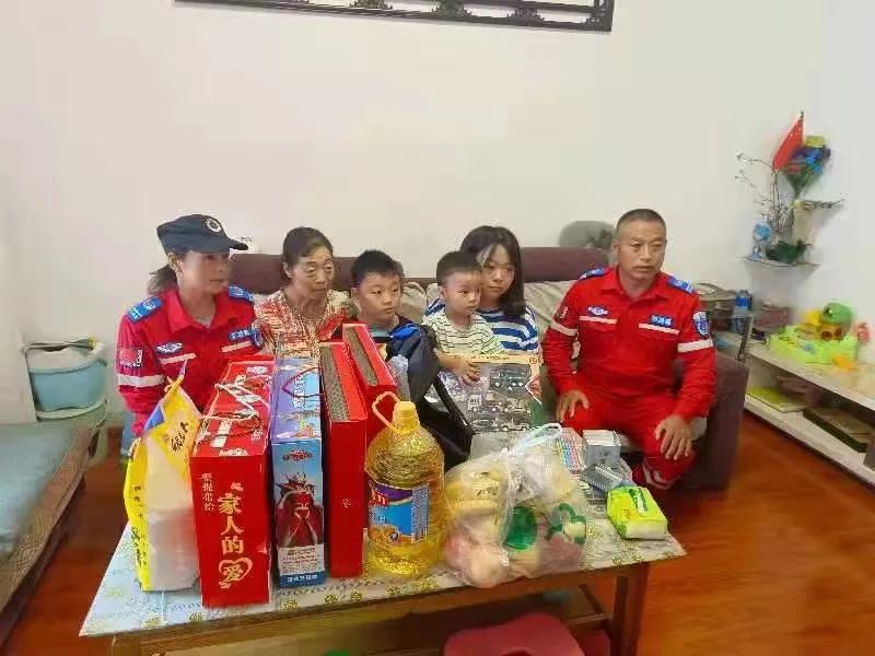 平顶山永安救援队宝丰分队,宝丰永安救援队