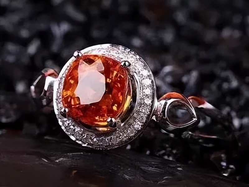 彩宝最重要的是颜色,彩宝知识大全及讲解