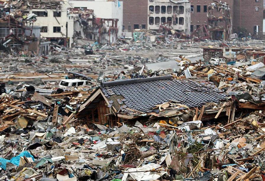 未来大自然灾害预测,目前全球自然灾害预测最新消息