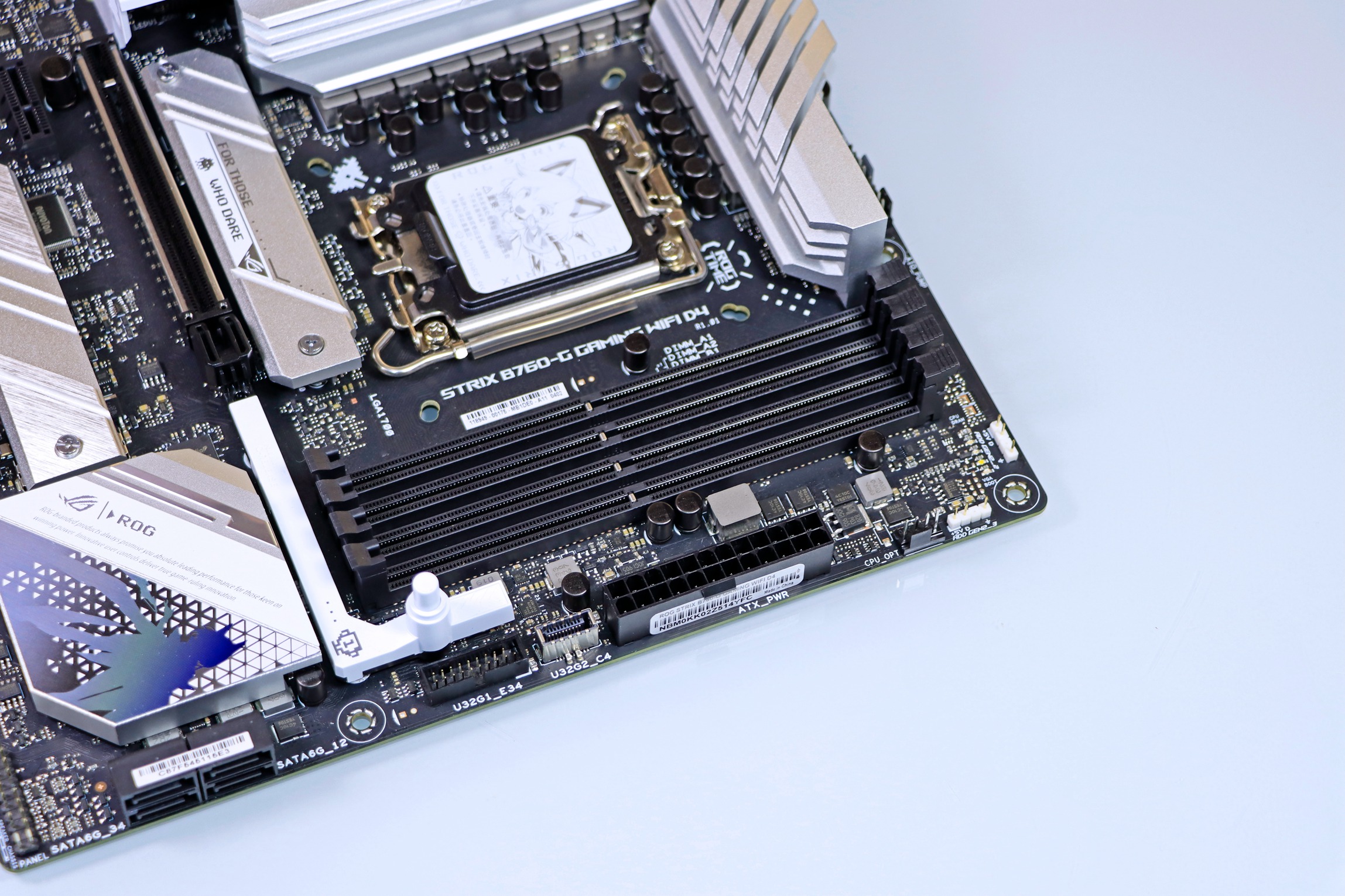 b760-g吹雪主机测评,小吹雪b760-ggamingwifid4功耗