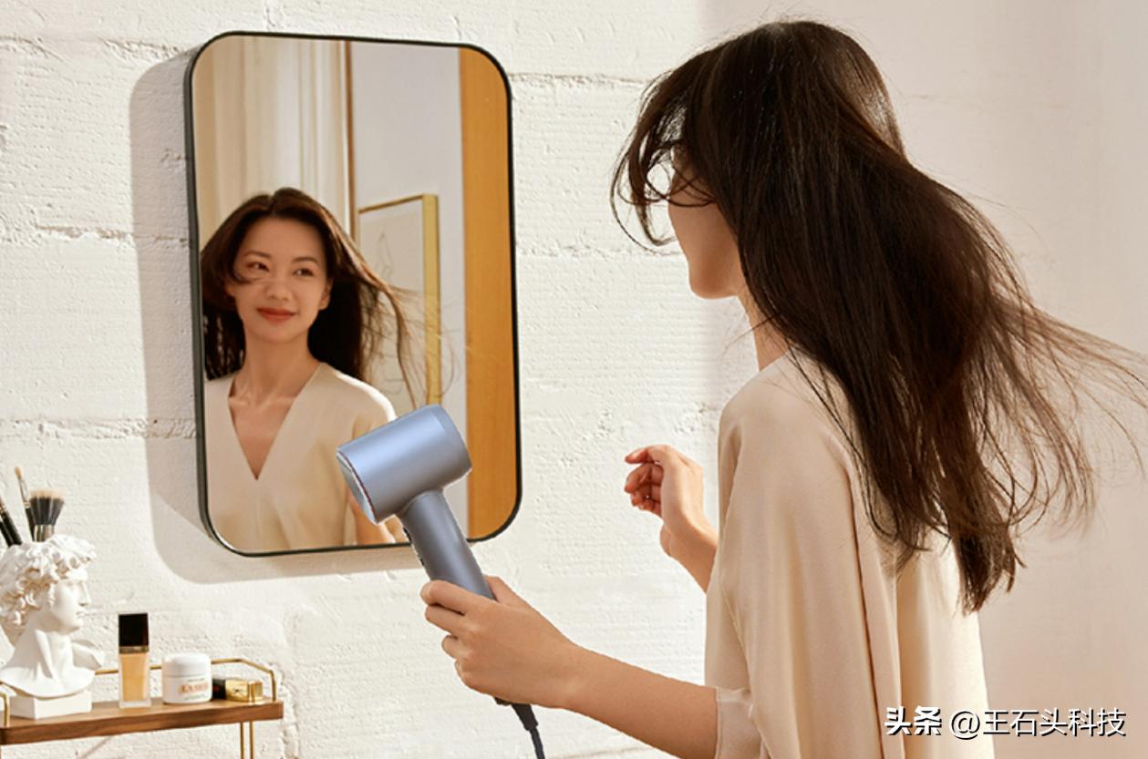 国货之光吹风机戴森同款 (国货吹风机媲美戴森)