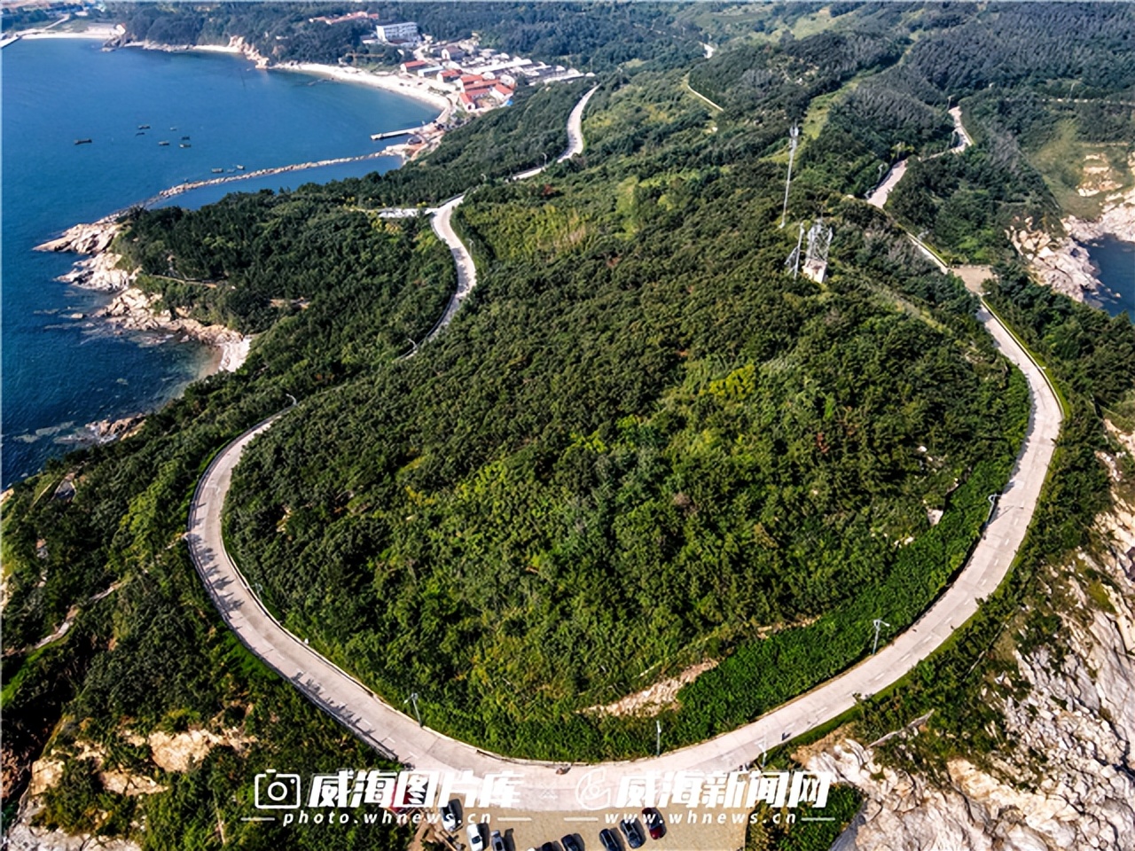 Hi，威海丨特种兵式旅游，这些打卡点推荐给你！