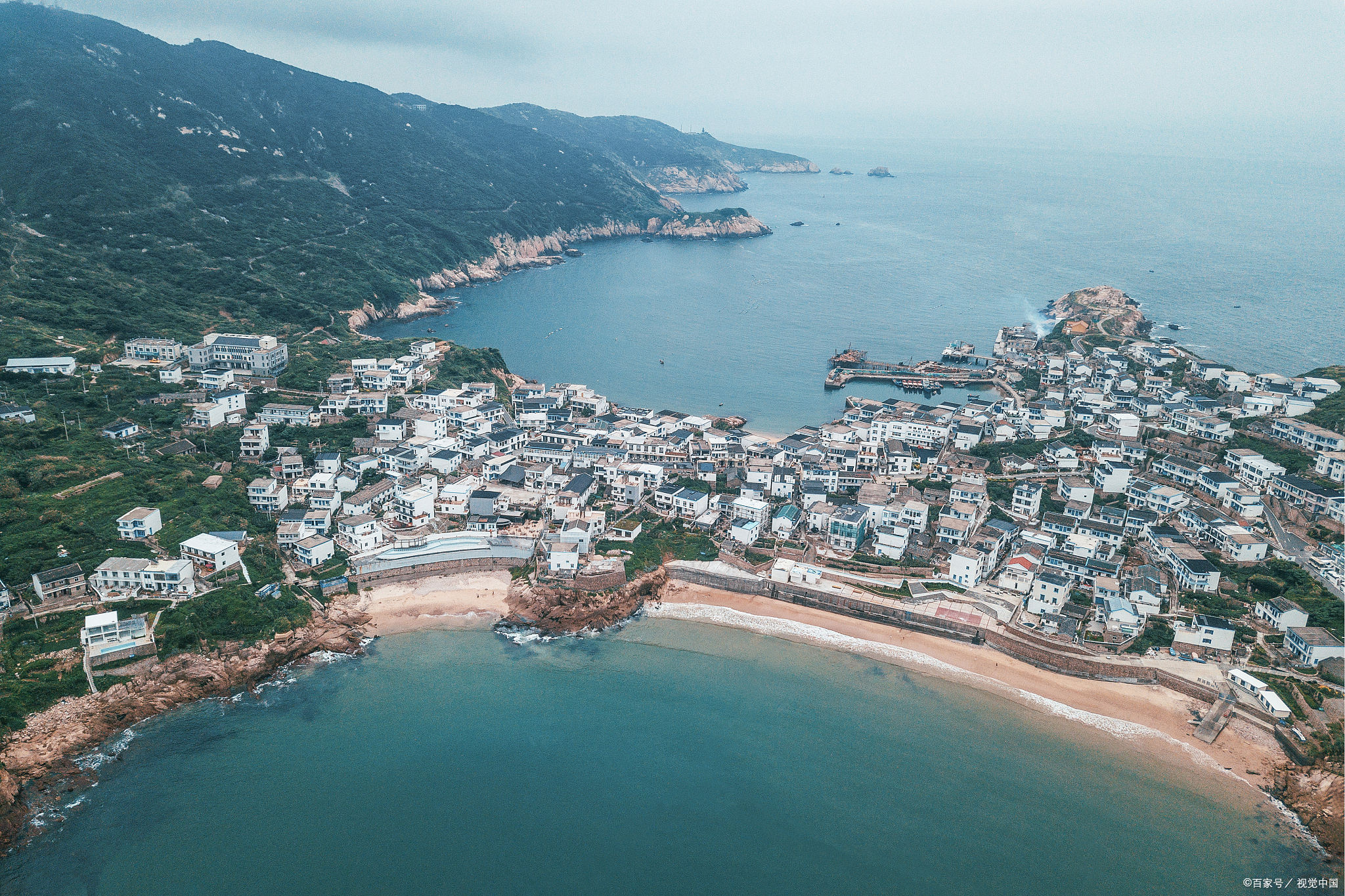 宁波到东极岛旅游攻略,东极岛普陀山旅游攻略