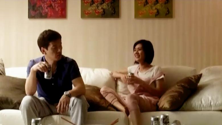 韩国限制R级大片，将成年人之间的不堪演绝了，满屏荷尔蒙的味道