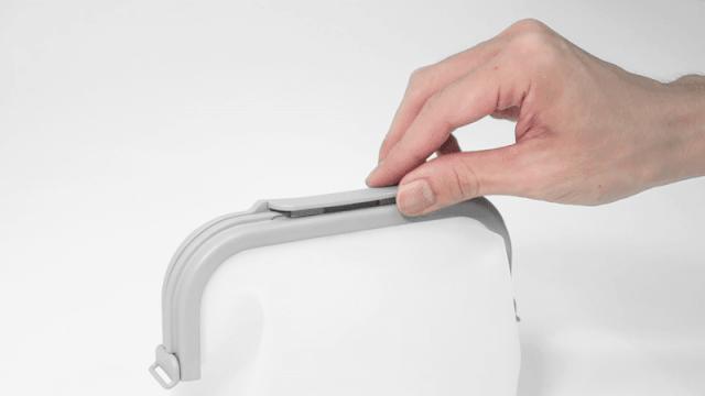 多用饭盒设计,国外饭盒设计