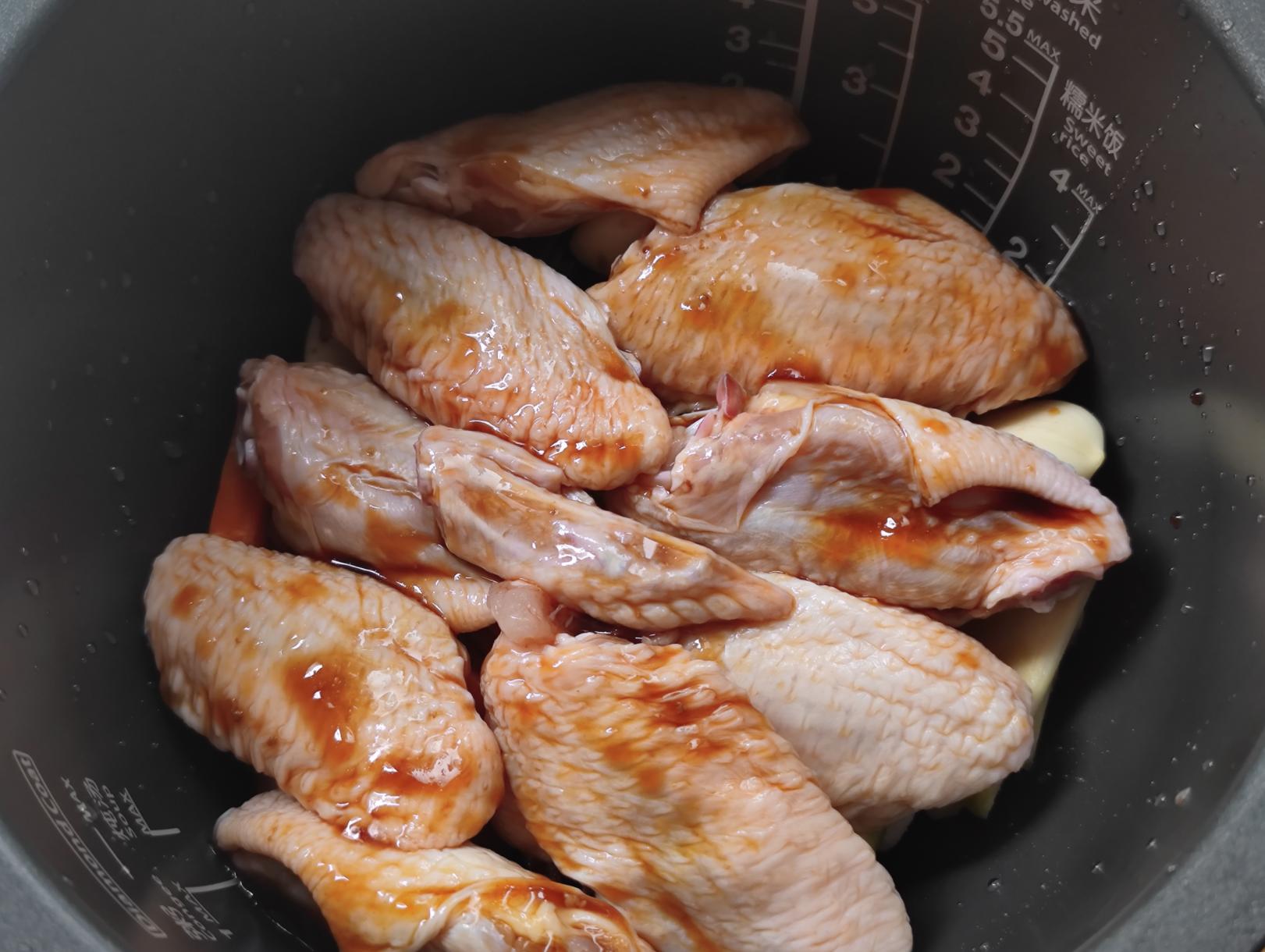能煮三斤米饭用多大的电饭锅,东芝电饭煲超快煮