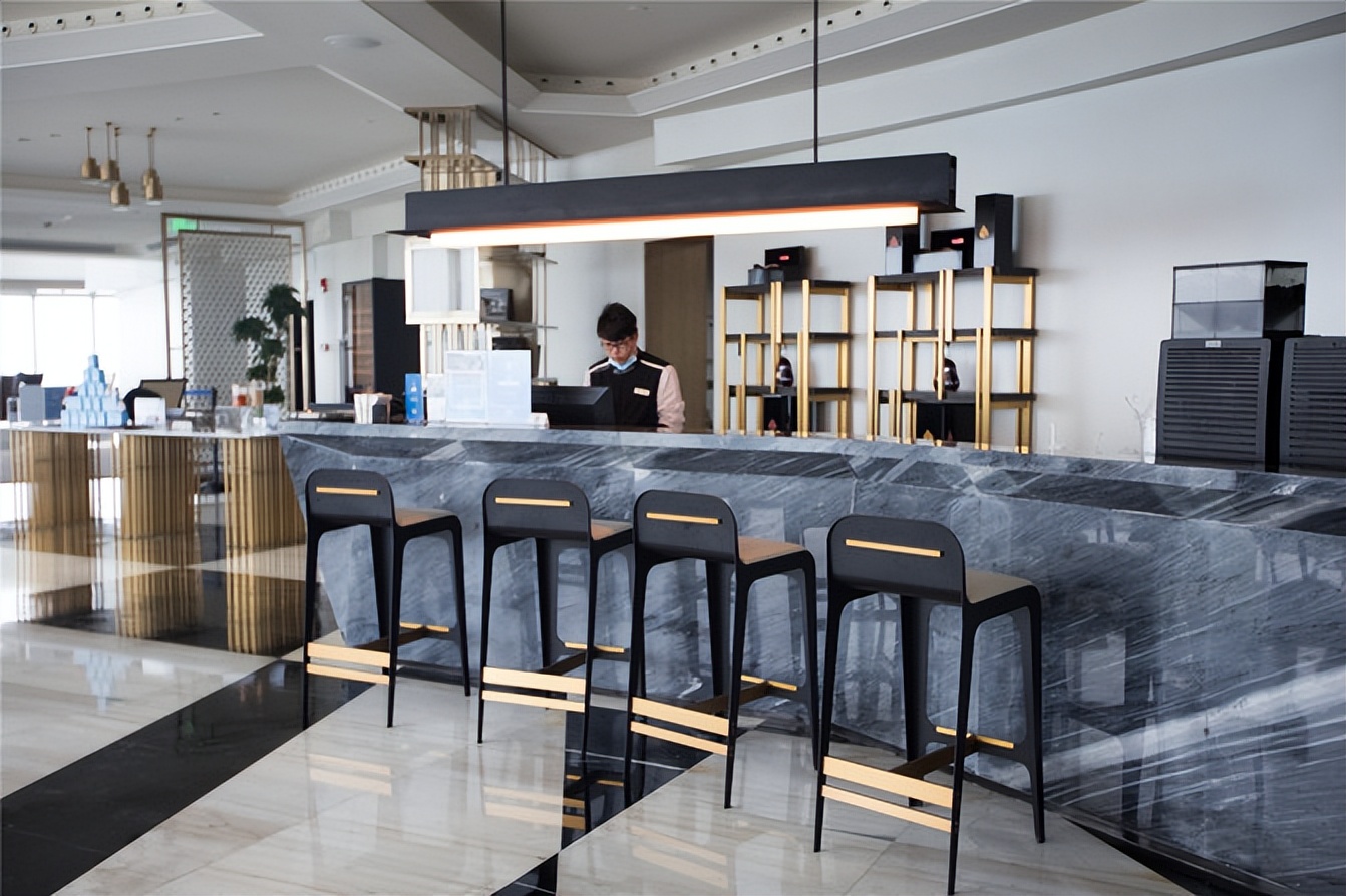 黄岐希尔顿龙狮轩中餐厅早茶,佛山黄岐美食推荐早茶