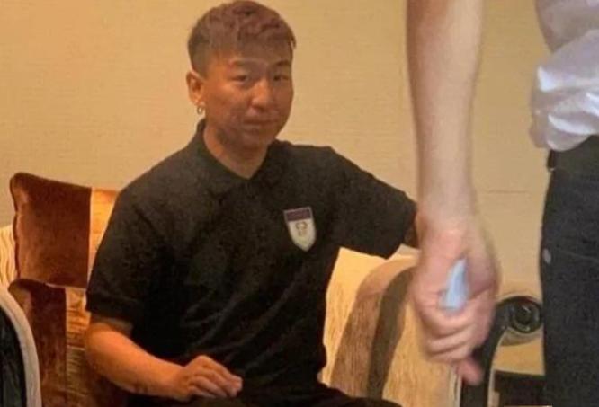 胡海泉和陈羽凡怎么了,胡海泉与陈羽凡现状