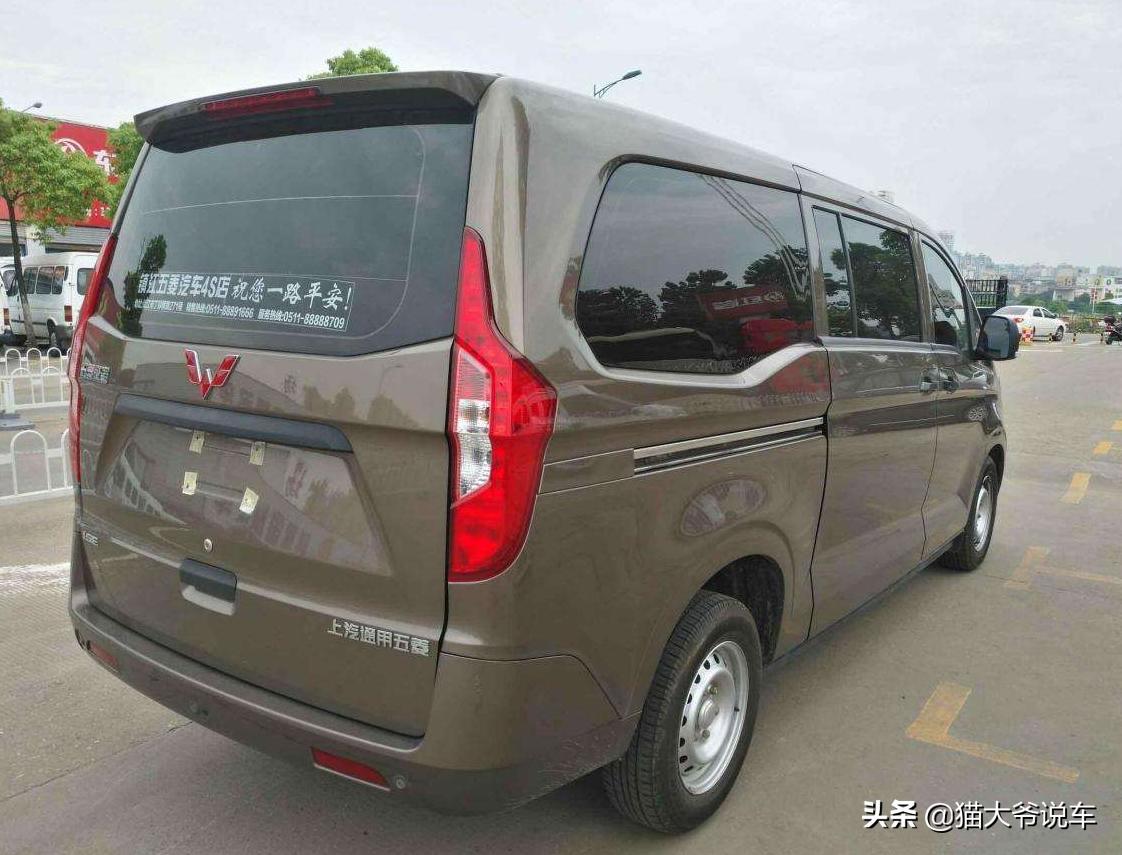 不得不知道的四款mpv,这才是新生代豪华mpv该有的样子