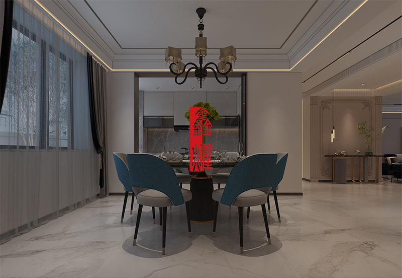 新房装修电路怎么接线,亮化工程电路施工步骤