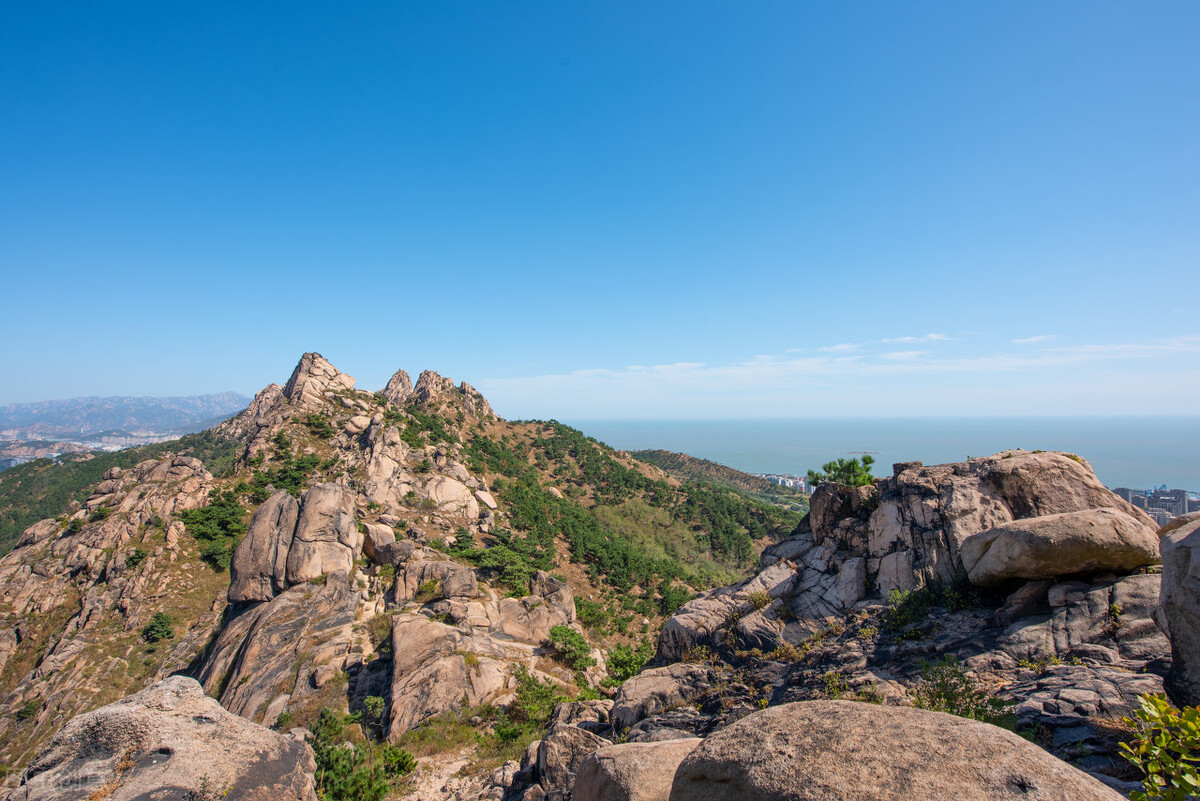 青岛疫情期间哪些景区免费,青岛疫情免费景区