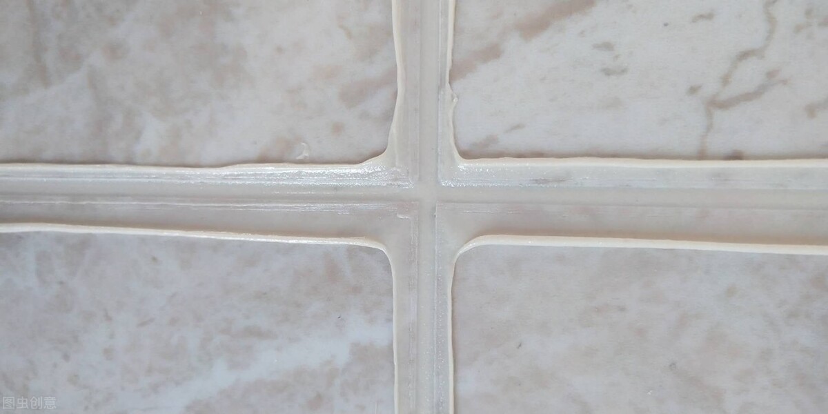 陶瓷胶美缝剂和彩砂美缝剂哪个好,瓷砖美缝是真瓷胶好还是美缝剂好