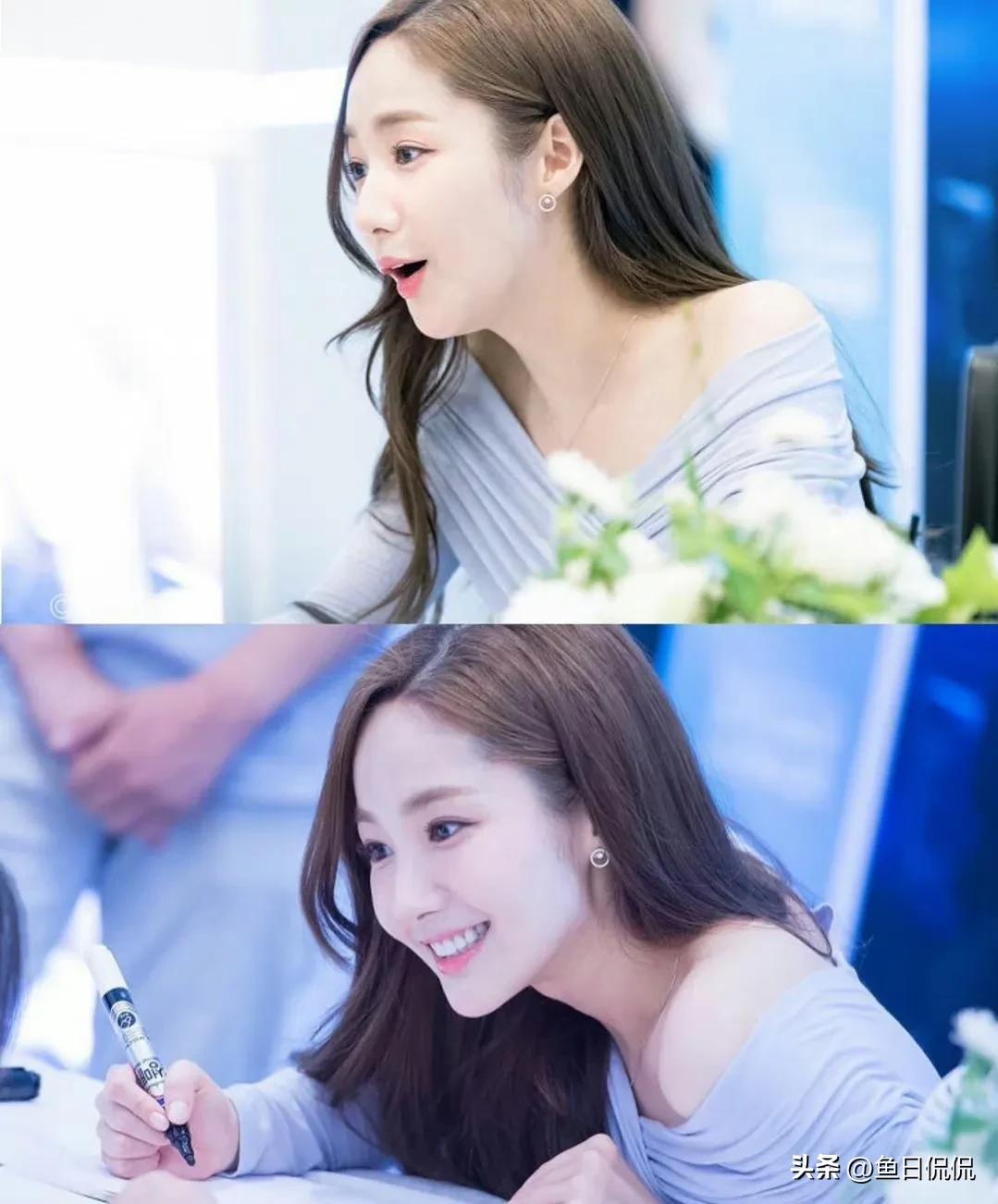 韩国女星朴敏英电视剧,韩国女星朴敏英整容后遗症