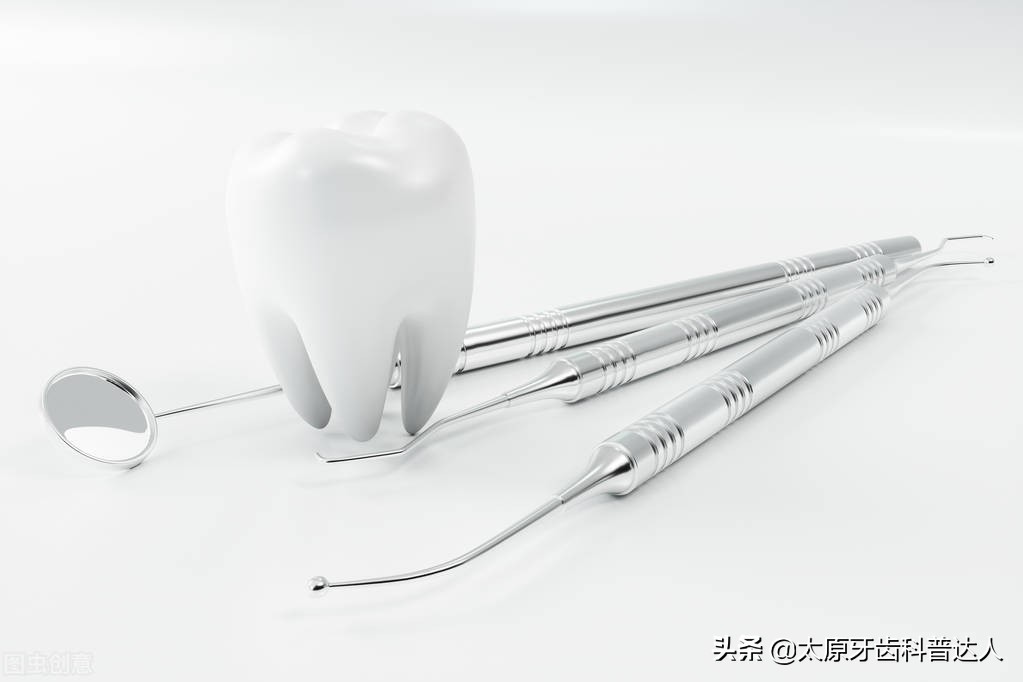 你知道吗？牙齿惧冷也是一种病