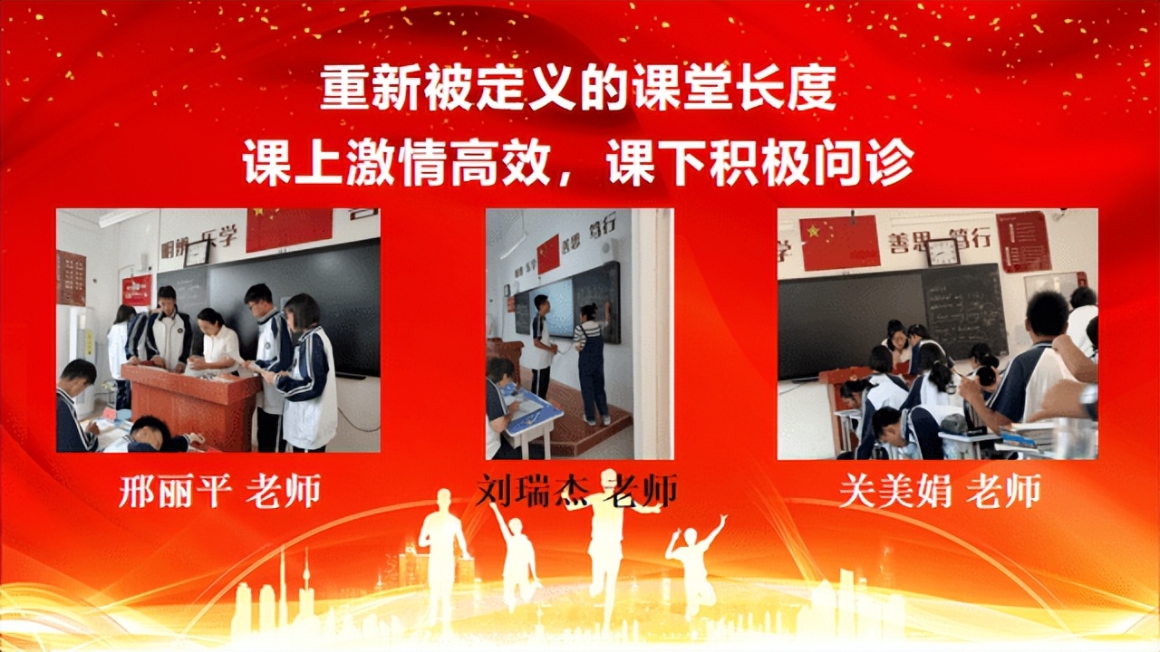 南阳市第六完全学校百日誓师大会,南阳扬帆起航