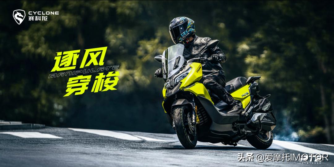 大众喜欢的摩托车型排名,爱摩托2019