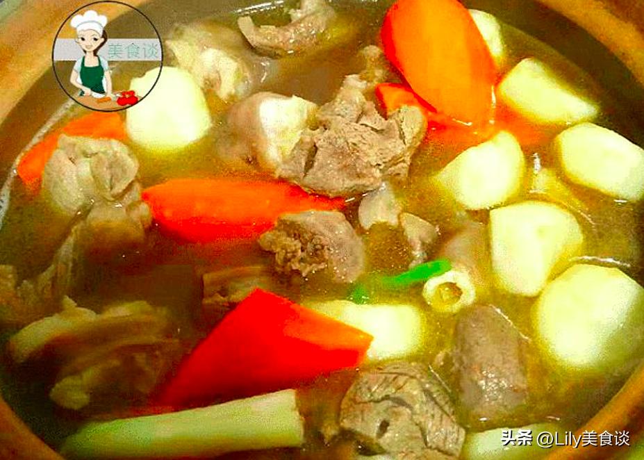 中老年人冬令进补吃什么,入秋老人进补的最佳食物