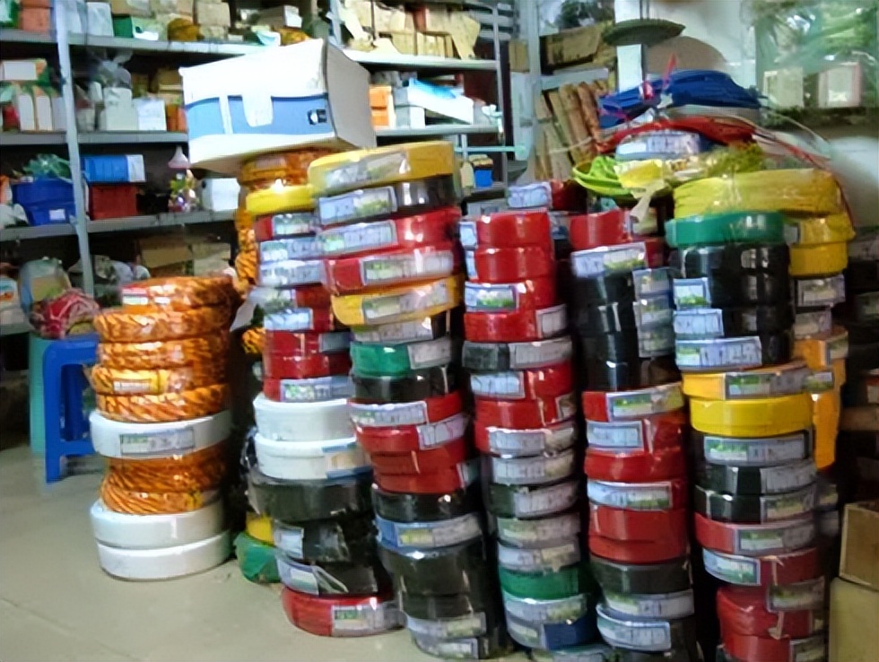 目前五金店经营痛点,实体五金店主的痛点