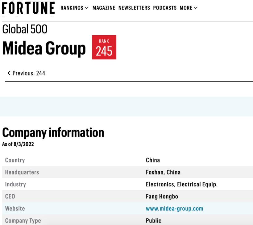 美的职业经理人方洪波,方洪波是属于什么类型的经理人