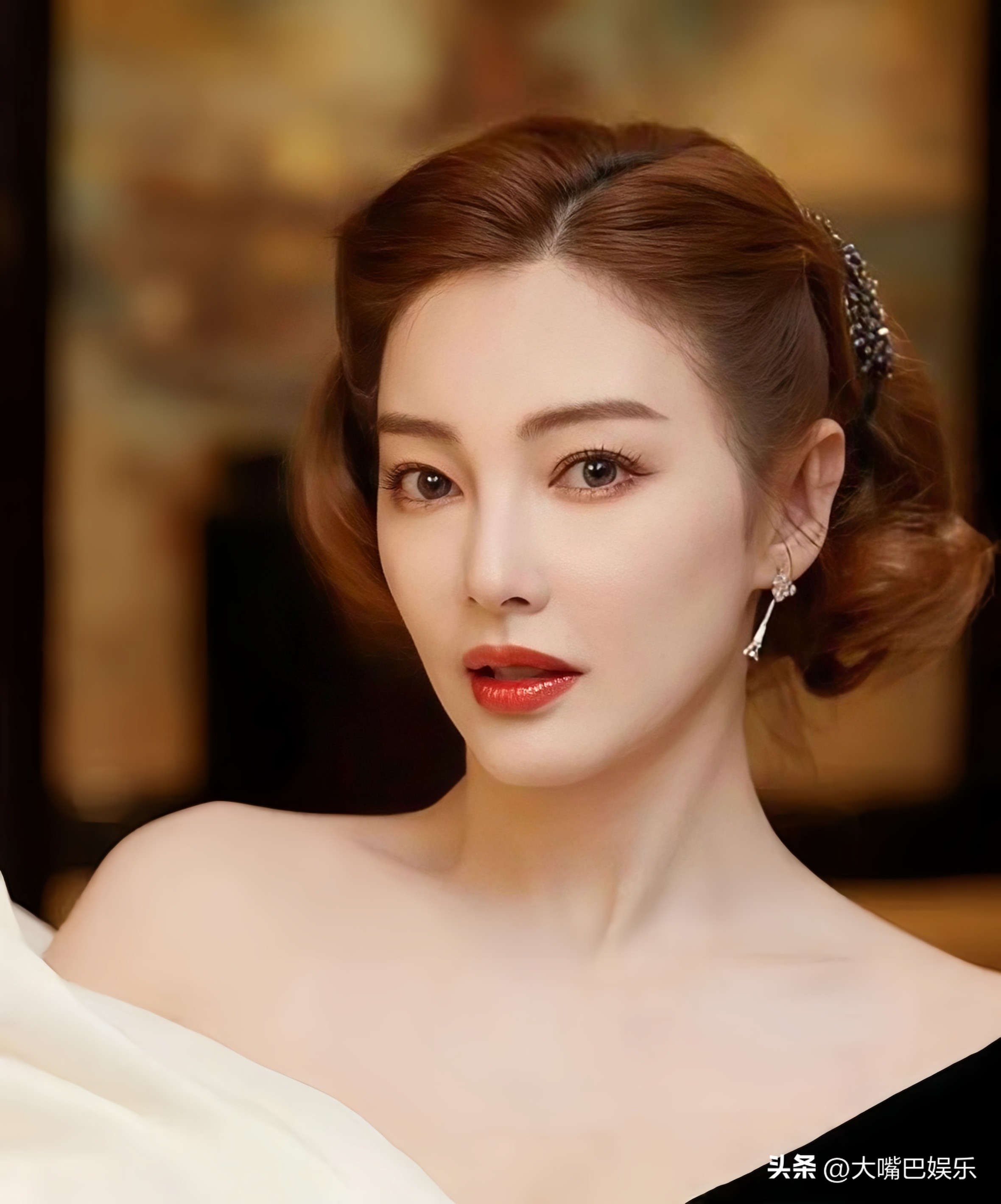 张雨绮背背佳,虎背熊腰张雨绮完整版