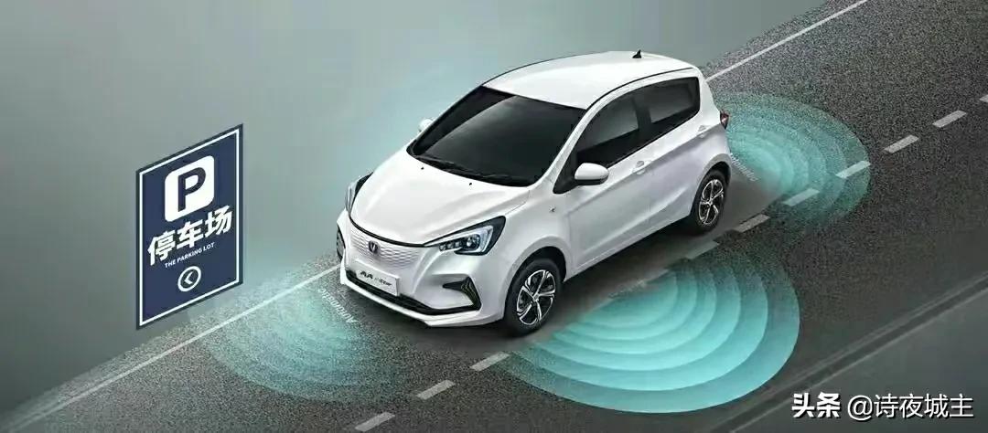 长安新能源智能汽车,长安汽车新能源纯电动好吗