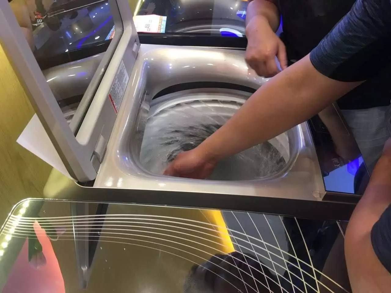 洗衣机将被淘汰,波轮洗衣机会被滚筒淘汰吗