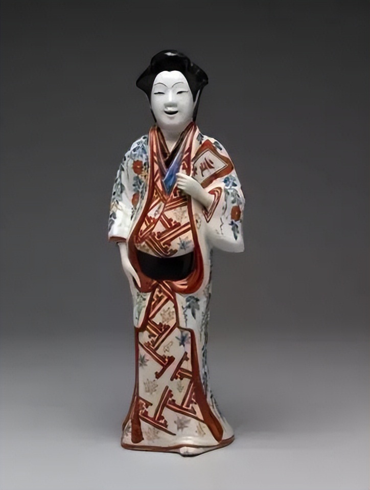 日本陶艺发展史图表,日本濑户陶瓷