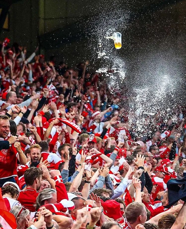 欧洲杯球迷观后感,欧洲杯足球赛观后感