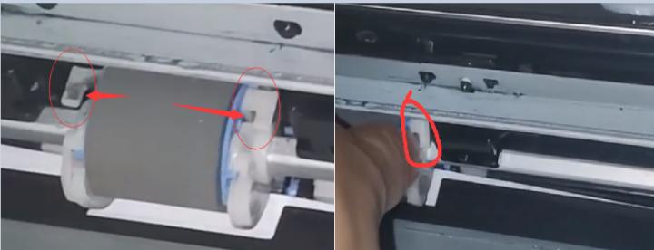 惠普1020打印机卡纸怎么修复,惠普1020打印机一直卡纸怎么回事