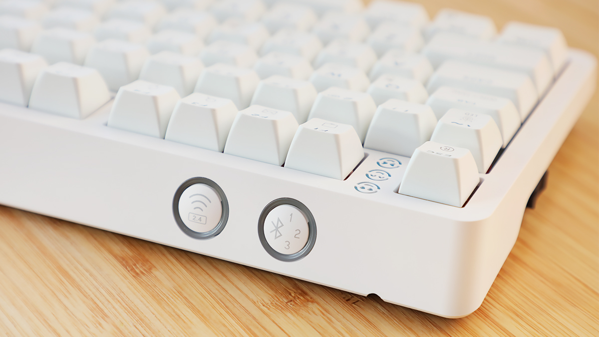 2020十大最佳矮轴机械键盘,2023年机械键盘全轴体科普