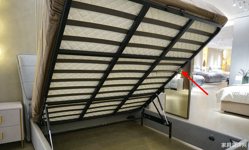 芝华仕5星床黑科技,芝华仕5星智能床测评