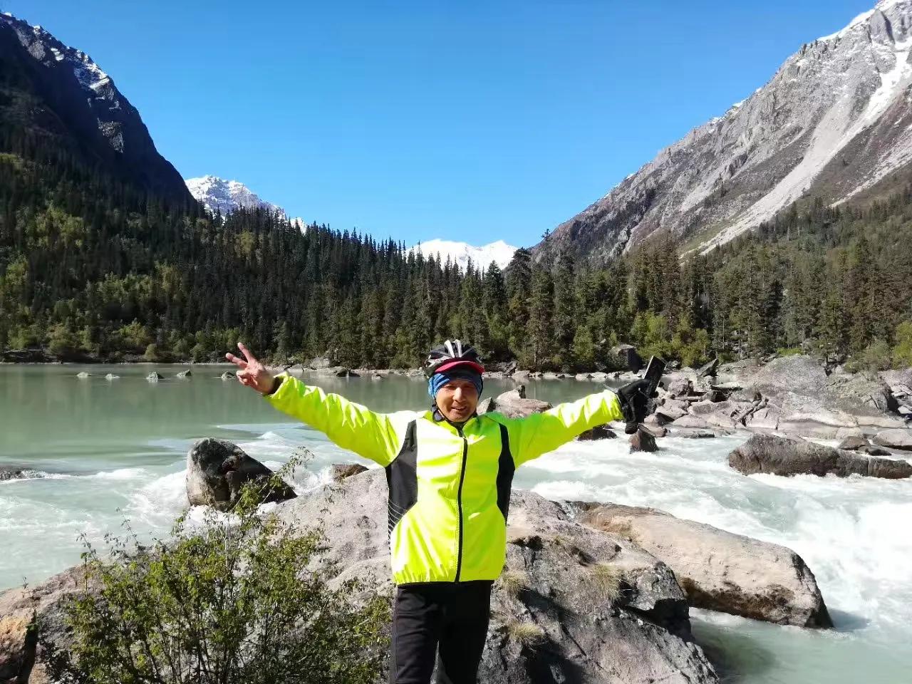 冬季骑行318川藏线的注意事项,骑行318川藏线的各种坑