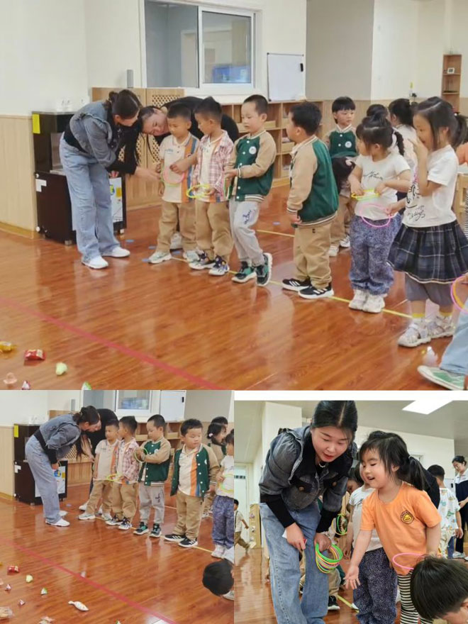 倾听儿童相伴成长幼儿园课程,倾听儿童相伴成长幼儿园小班视频