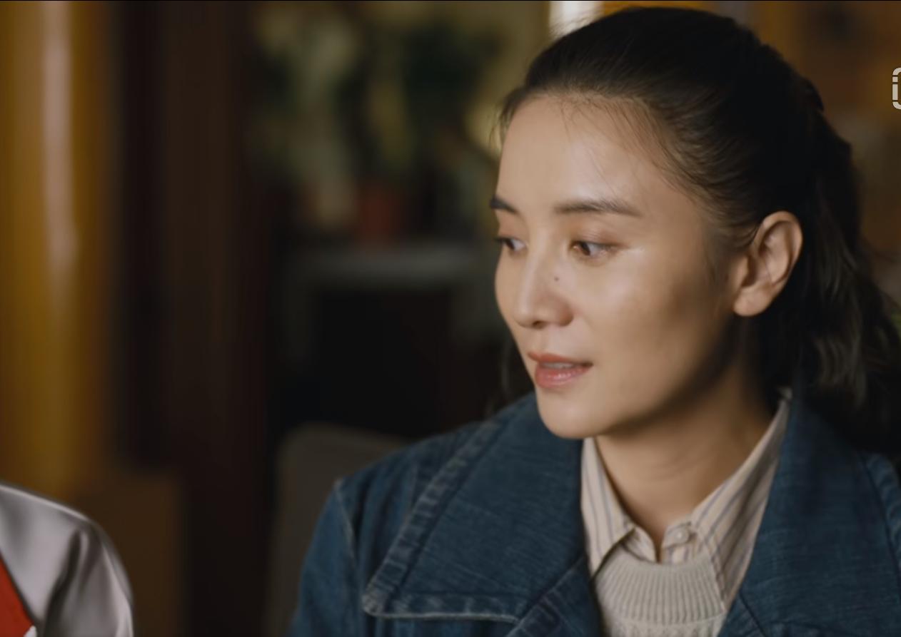 人世间周楠去美国后发生了什么,人世间周楠为什么跟着周蓉生活