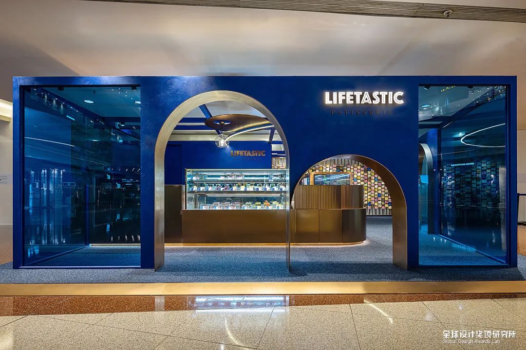 2020伦敦设计大奖获得者,英国餐厅酒吧设计大奖有用吗