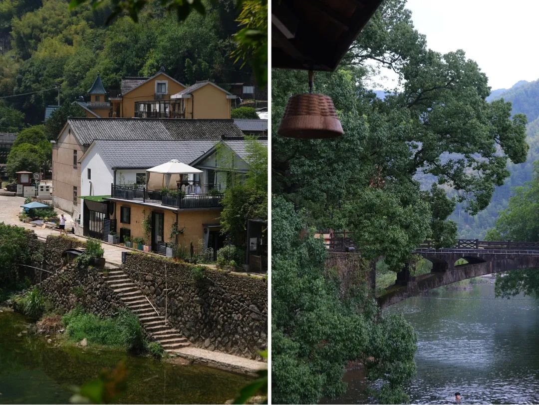 适合夏天避暑旅游的地方,适合夏天避暑的旅游地方