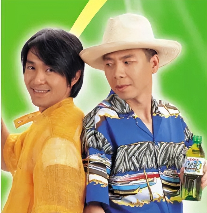 功夫电影洪金宝与周星驰闹矛盾,洪金宝和周星驰事件