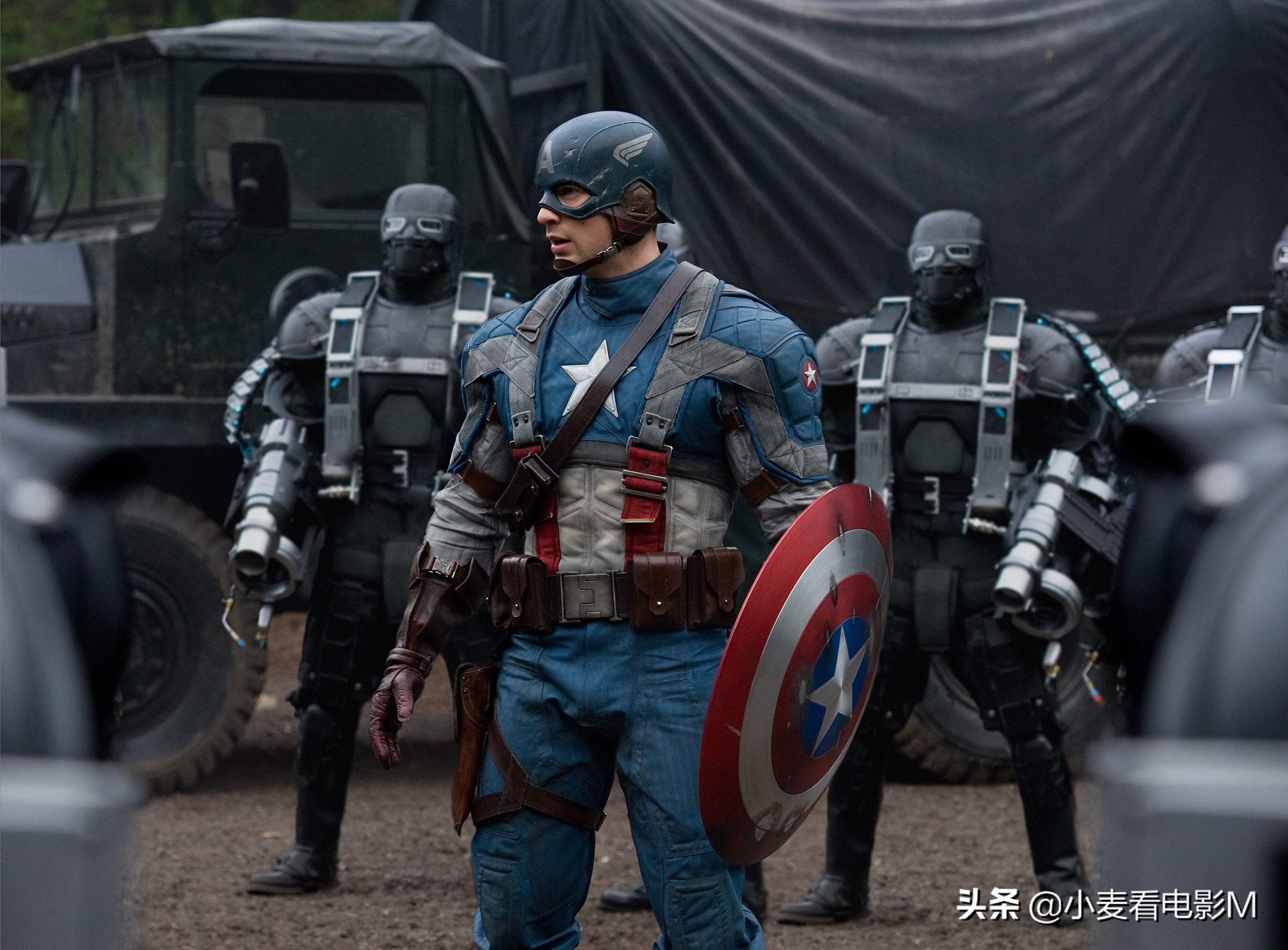 漫威电影观看顺序为什么没有死侍,漫威电影时间线的观看顺序是什么