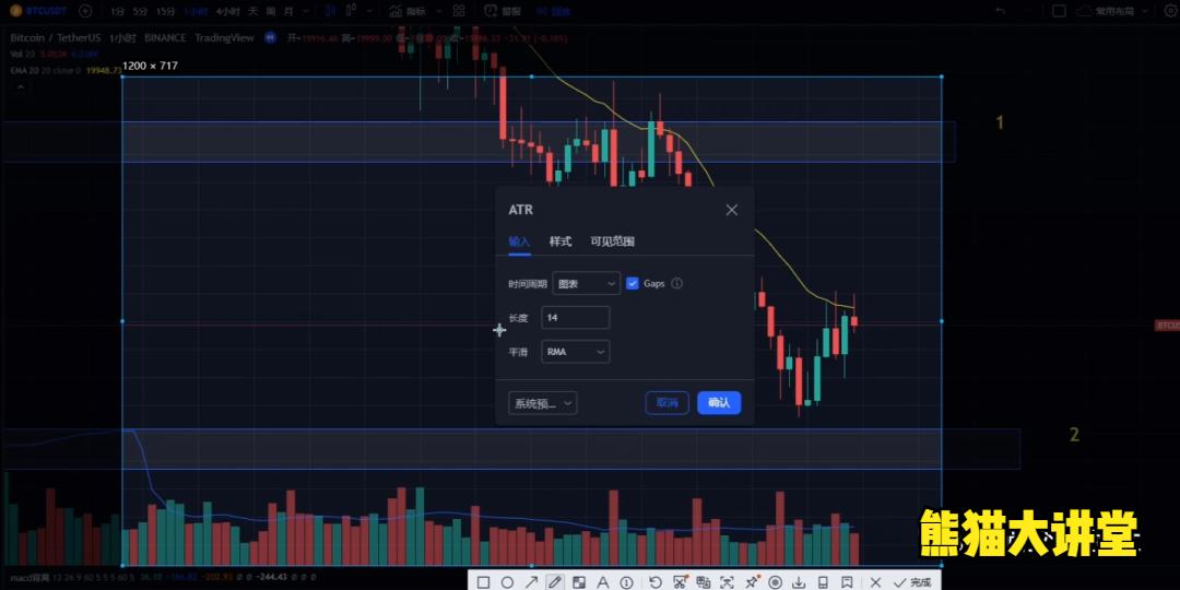 如何设置止损,如何设置止损比较合理