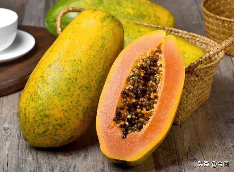 海南的水果特产有哪些？你知道几种？